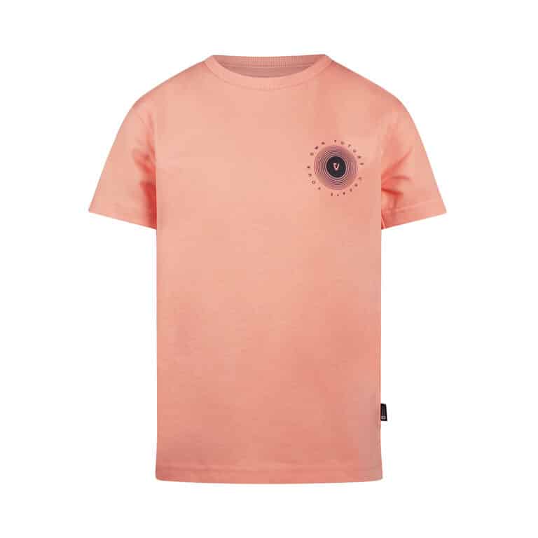 t shirt orange