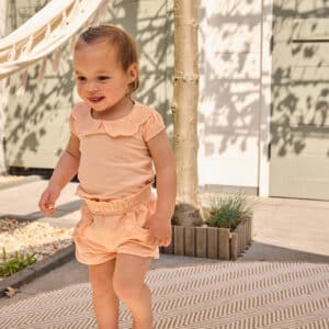 robe gaz de coton blanche (copie)