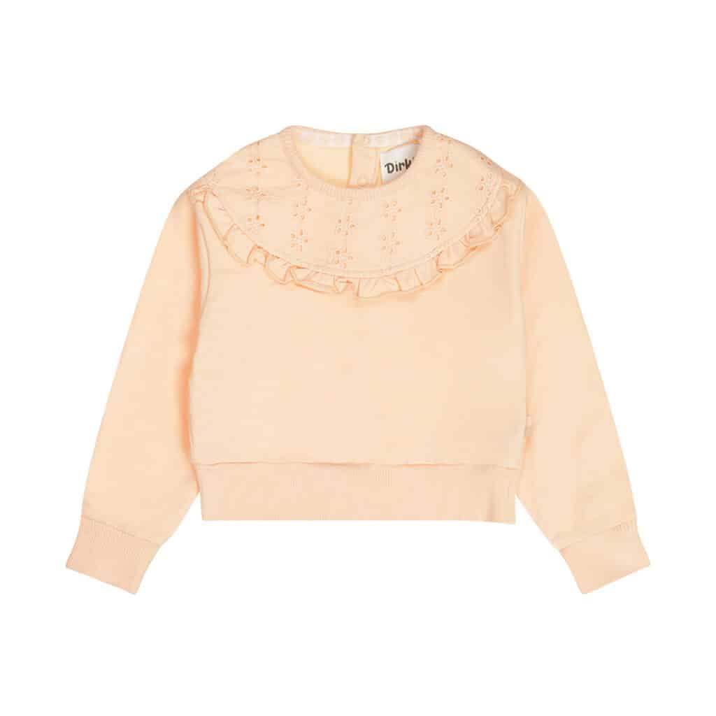 sweat corail
