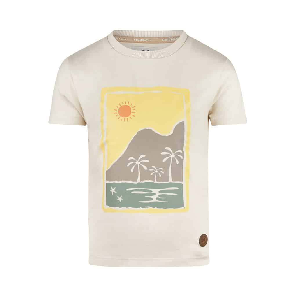 t shirt palmier beige (copie)
