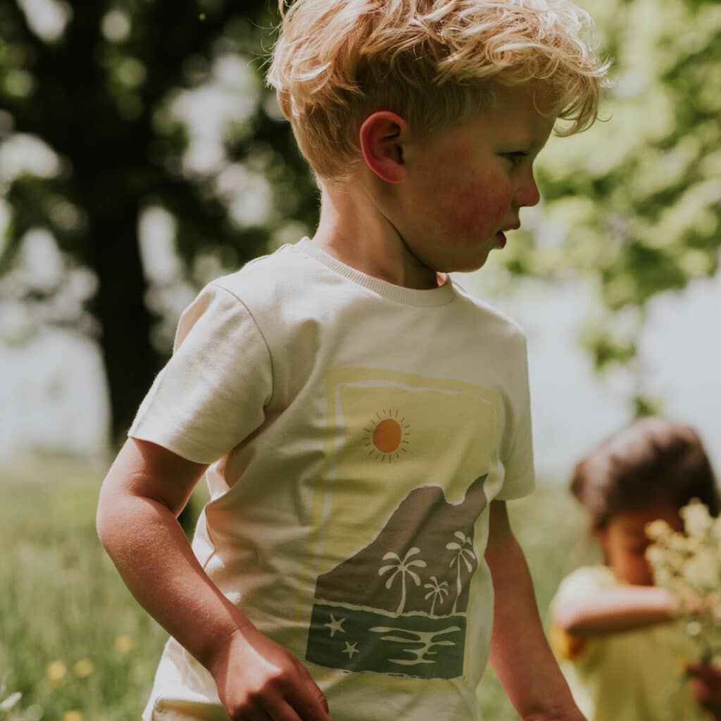 t shirt palmier beige (copie)