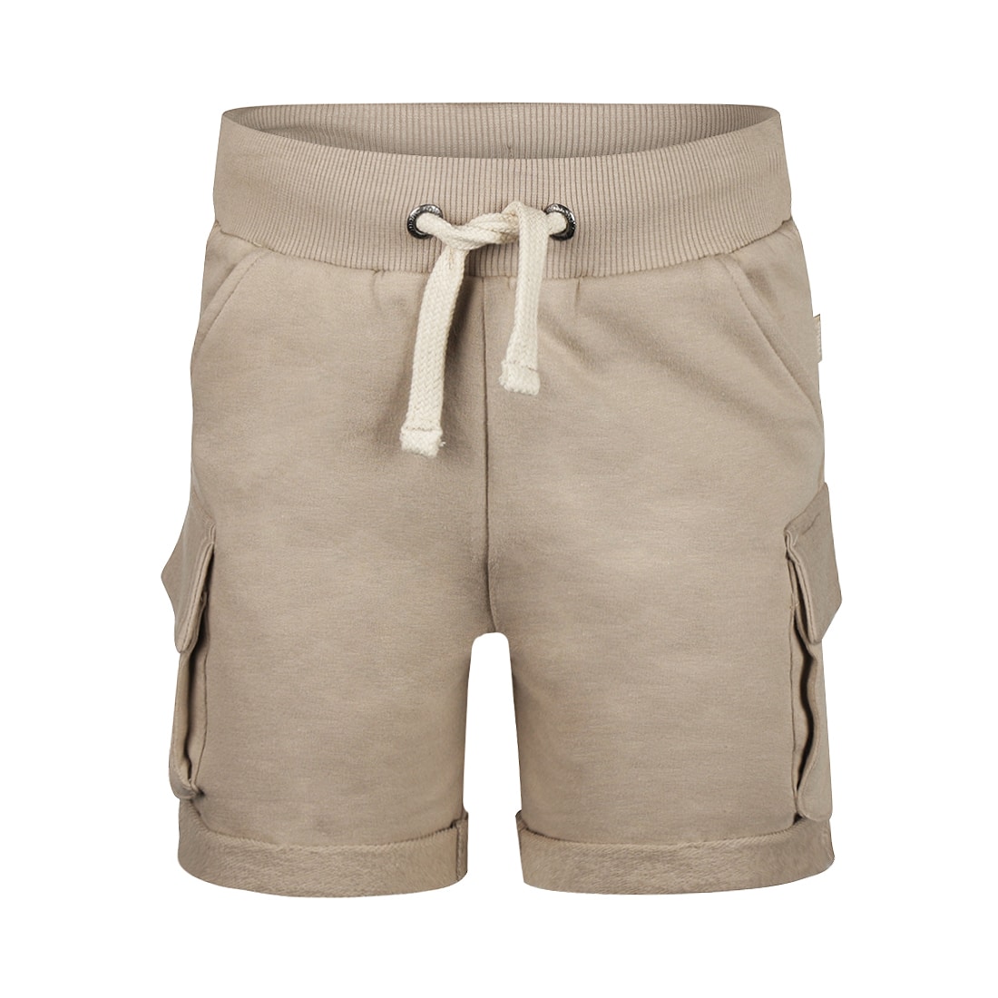 short en éponge à poches beige (copie)