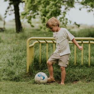 short en éponge à poches beige (copie)