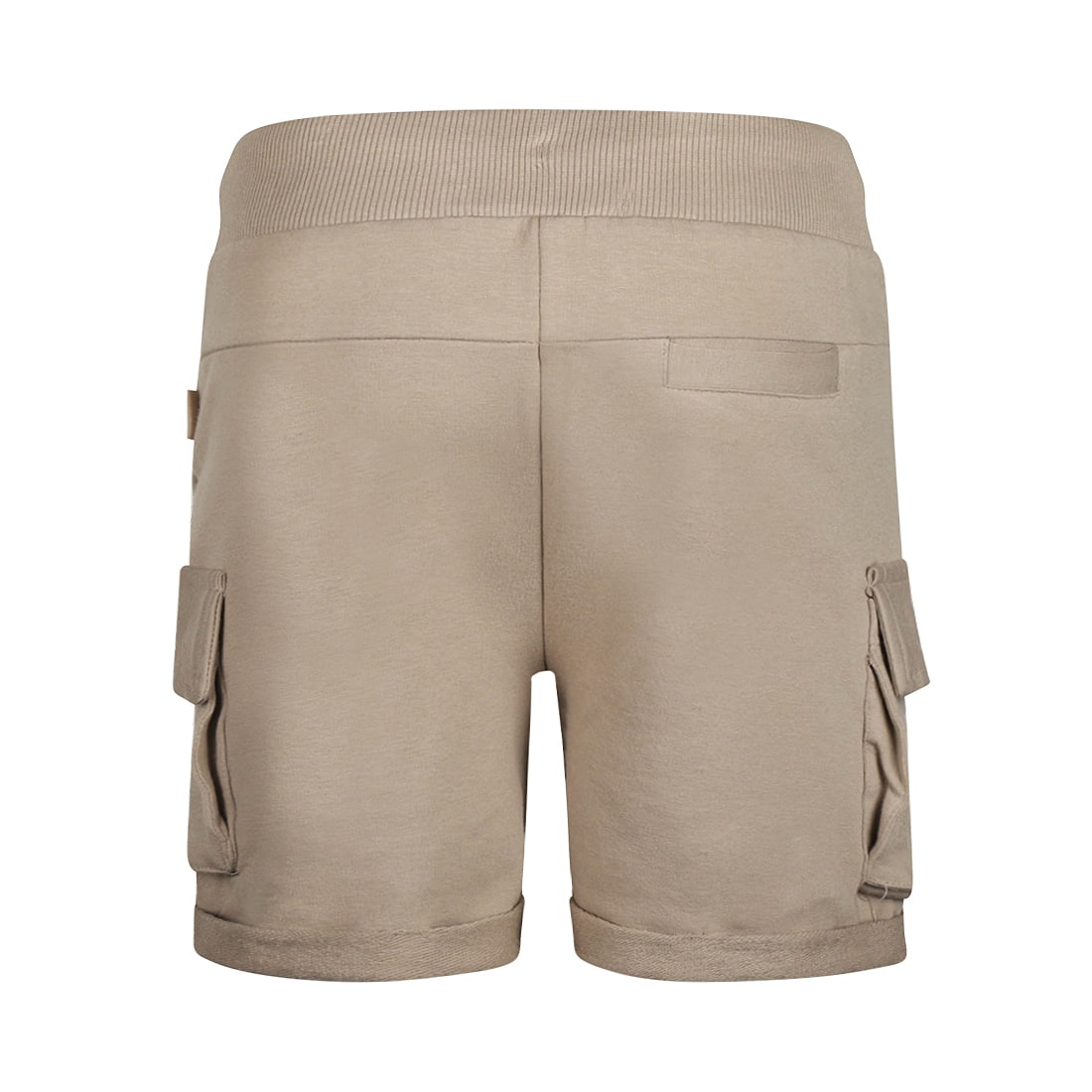 short en éponge à poches beige (copie)