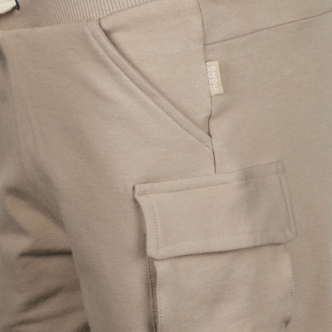 short en éponge à poches beige (copie)