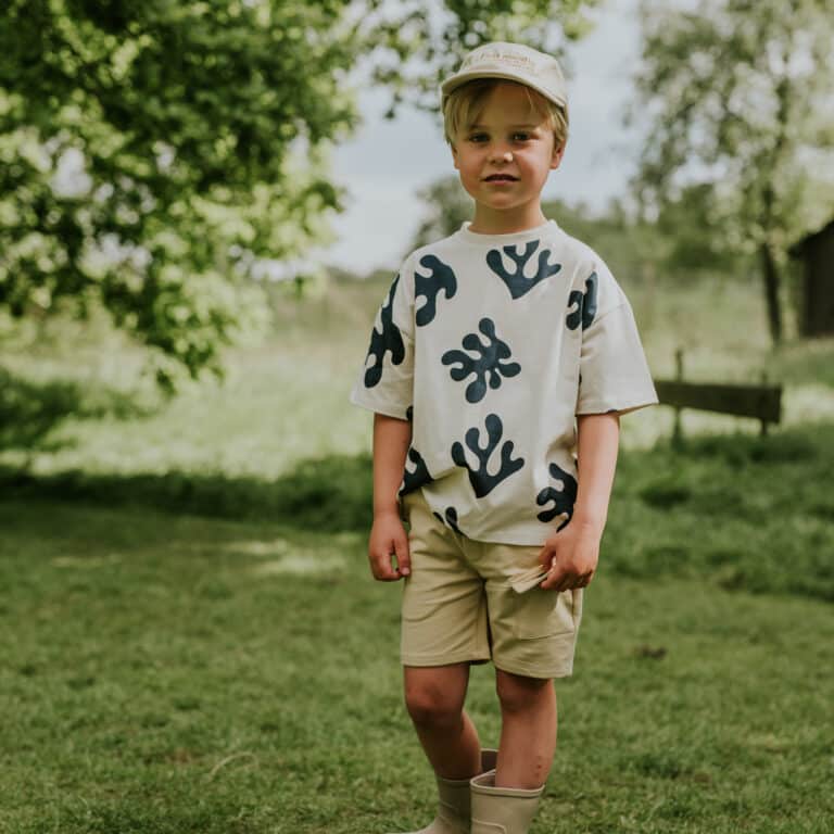 t shirt sunset vieux rose (copie)