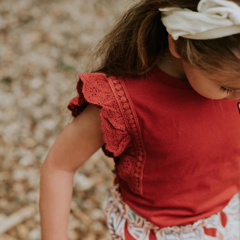 t shirt palmier beige (copie)