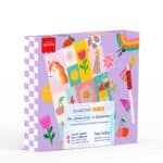 diamand kids carnet secret