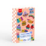 petit diamond kids carnet secret (copie)