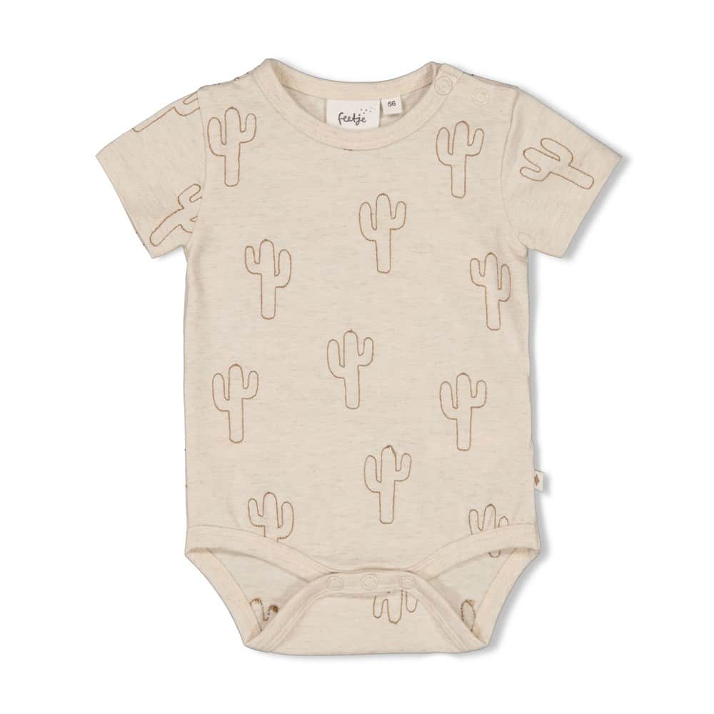 t shirt "no time" taupe (copie)