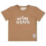 t shirt avec volants mauve (copie)