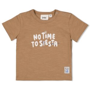 t shirt avec volants mauve (copie)