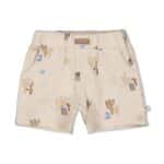 t shirt manches courtes beige (copie)