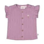 t shirt fleuri beige (copie)