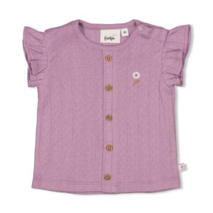 t shirt fleuri beige (copie)