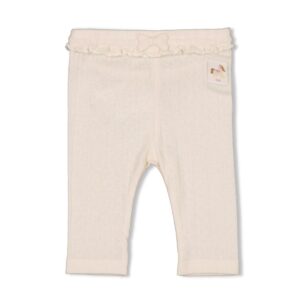 pantalon avec ligne blanche taupe (copie)