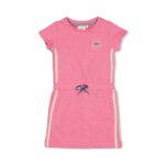 robe rose