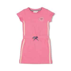 robe rose