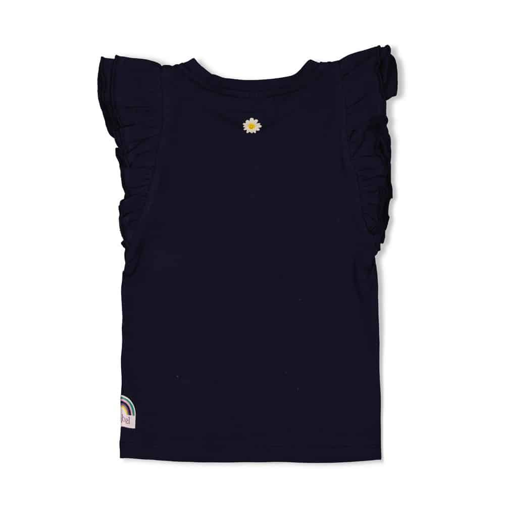 t shirt mauve "take it easy" (copie)