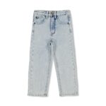 jeans droit