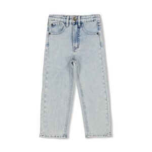 jeans droit