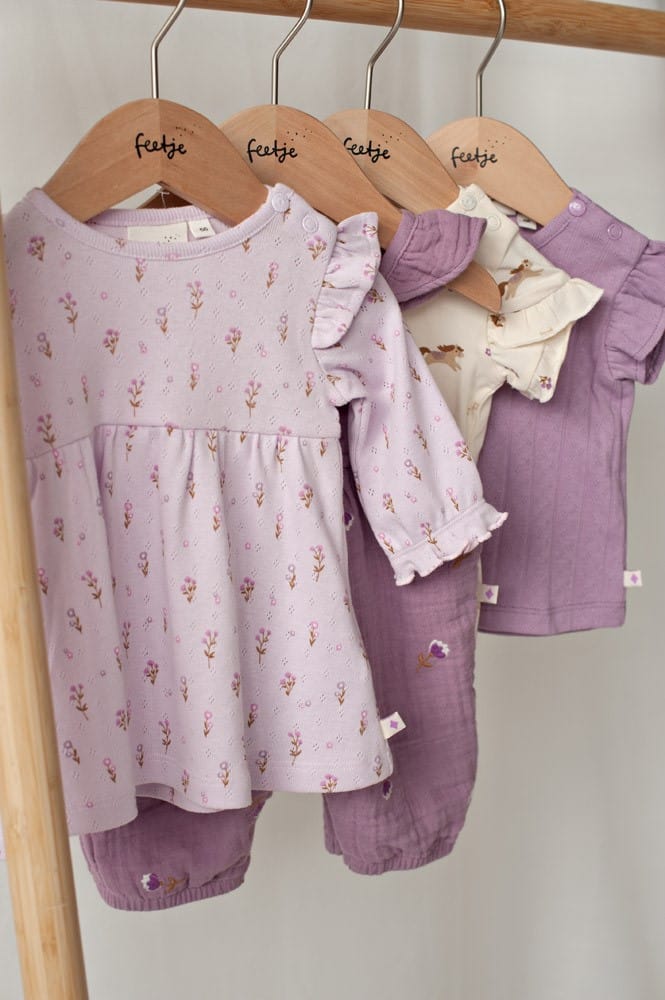 t shirt fleuri beige (copie)