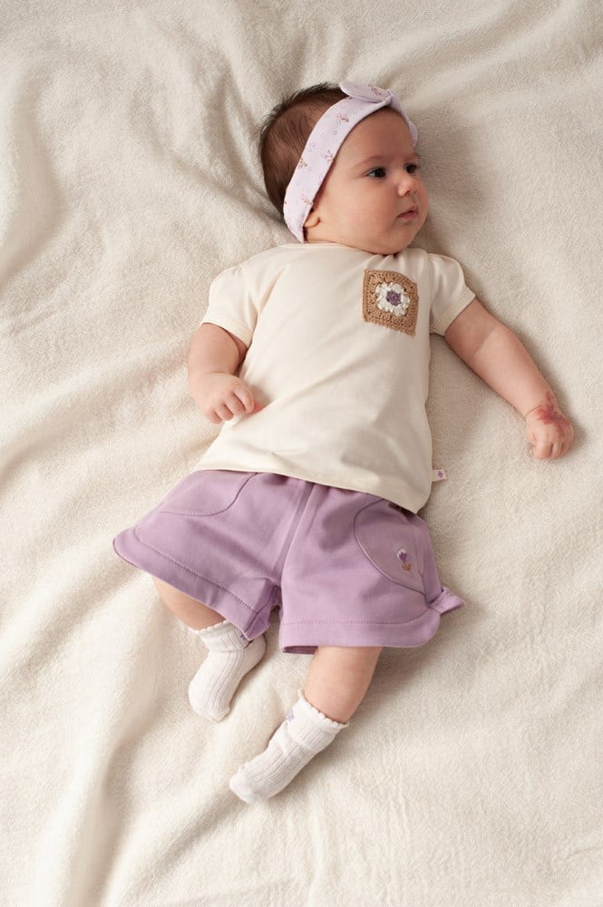 t shirt manches longues broderie