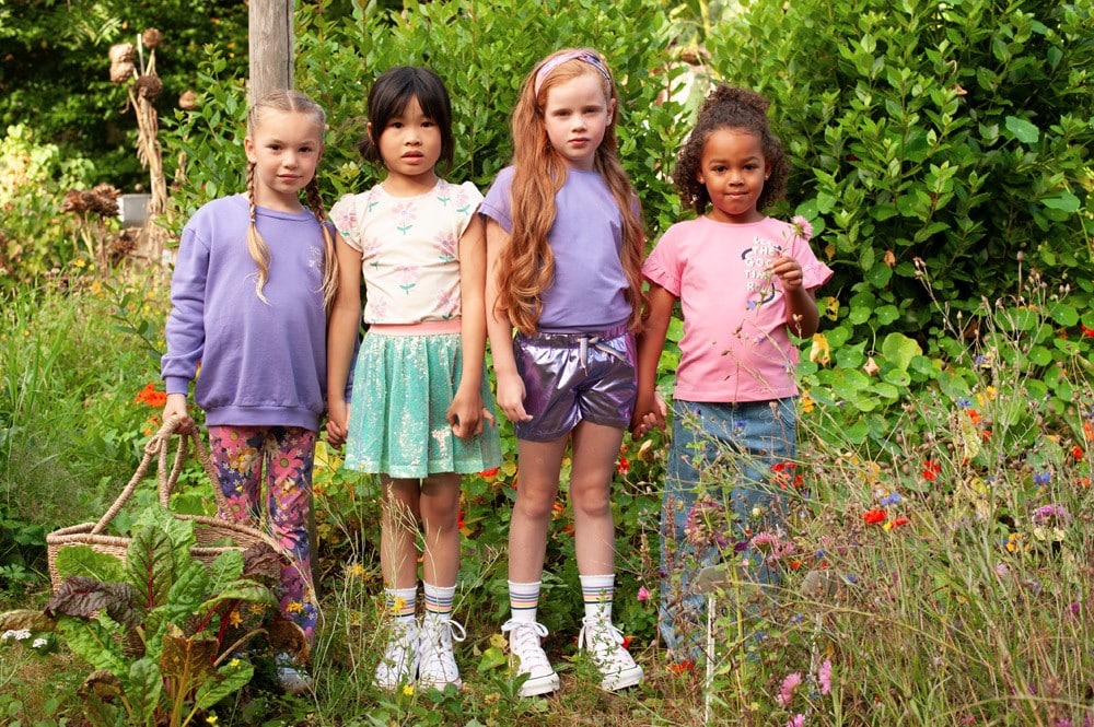 t shirt rose fleurs (copie)