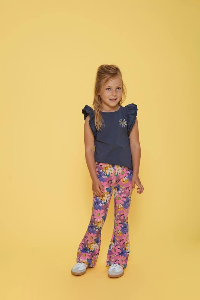 t shirt mauve "take it easy" (copie)