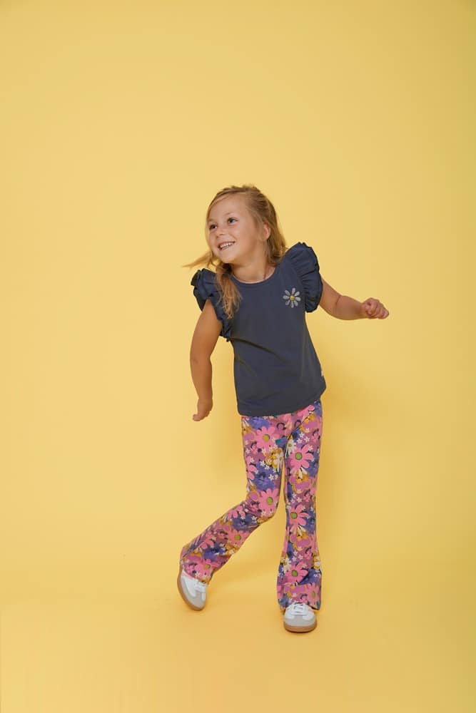 t shirt mauve "take it easy" (copie)