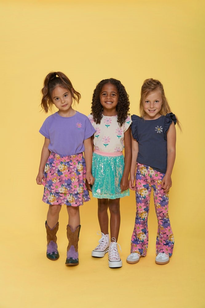 t shirt rose fleurs (copie)