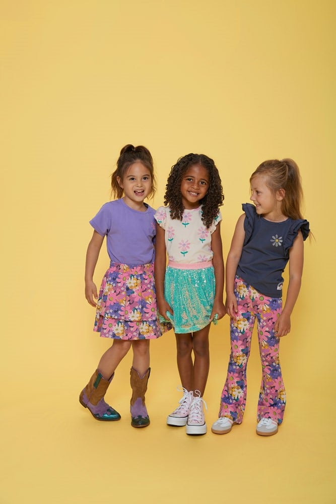 t shirt rose fleurs (copie)