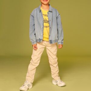 pantalon large gris anthracite (copie)