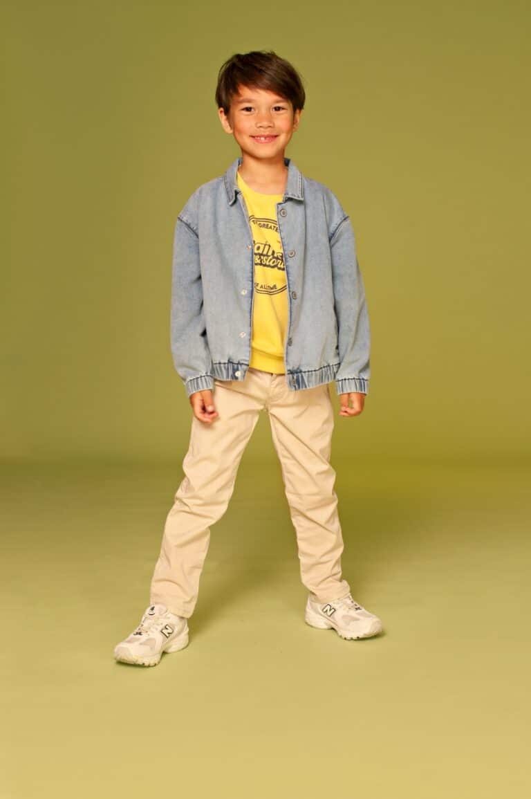 pantalon large gris anthracite (copie)