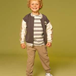 pantalon droit beige (copie)