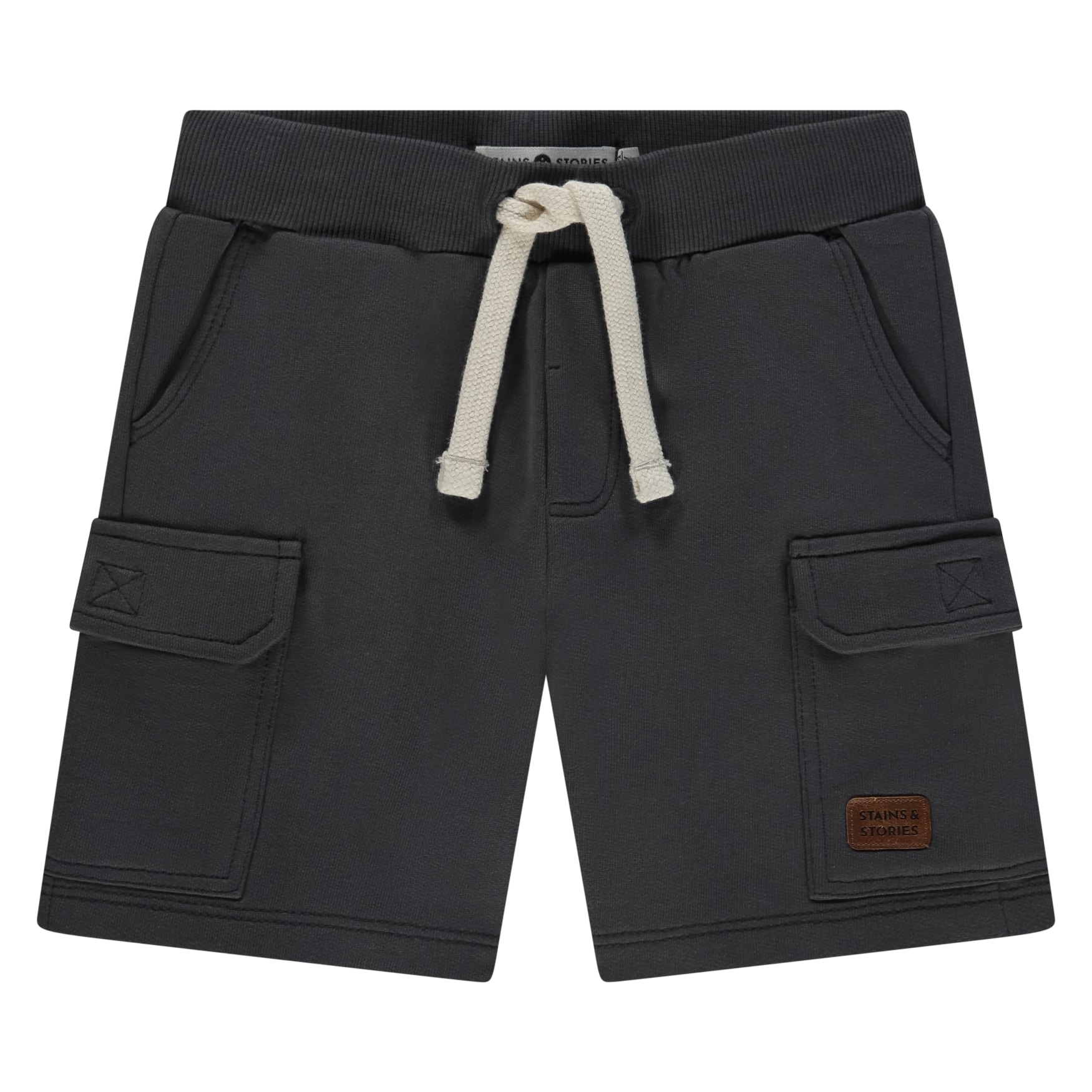 short ligné blanc & noir (copie)