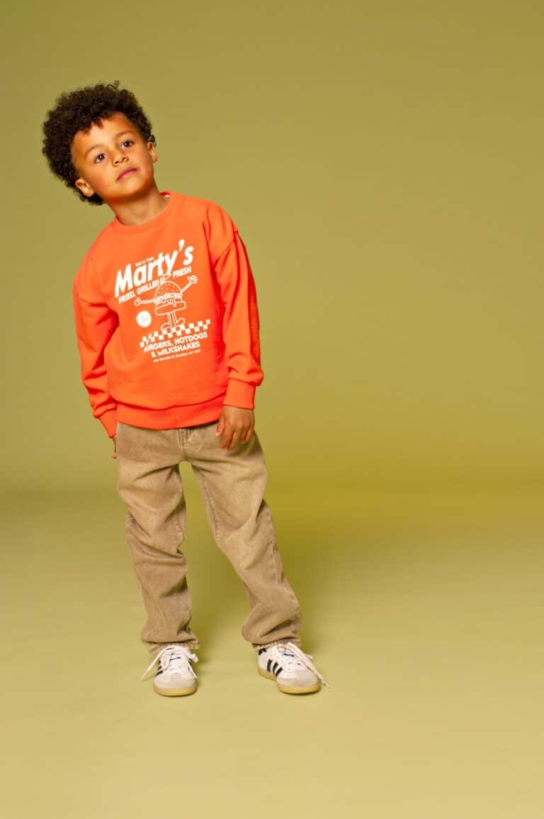 sweat damiers (copie)