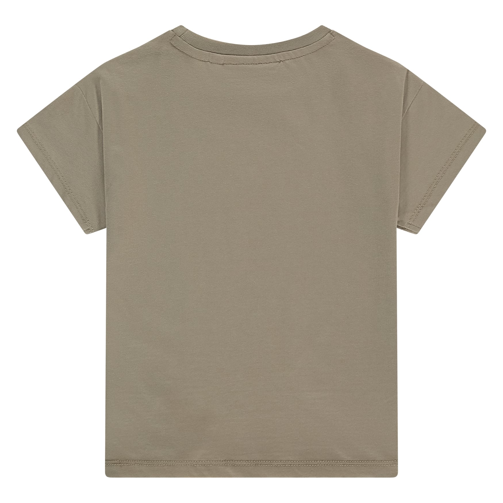 t shirt damiers chocolat / blanc (copie)