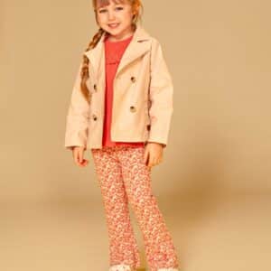 trench beige