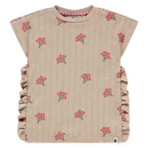 t shirt volant rouille (copie)