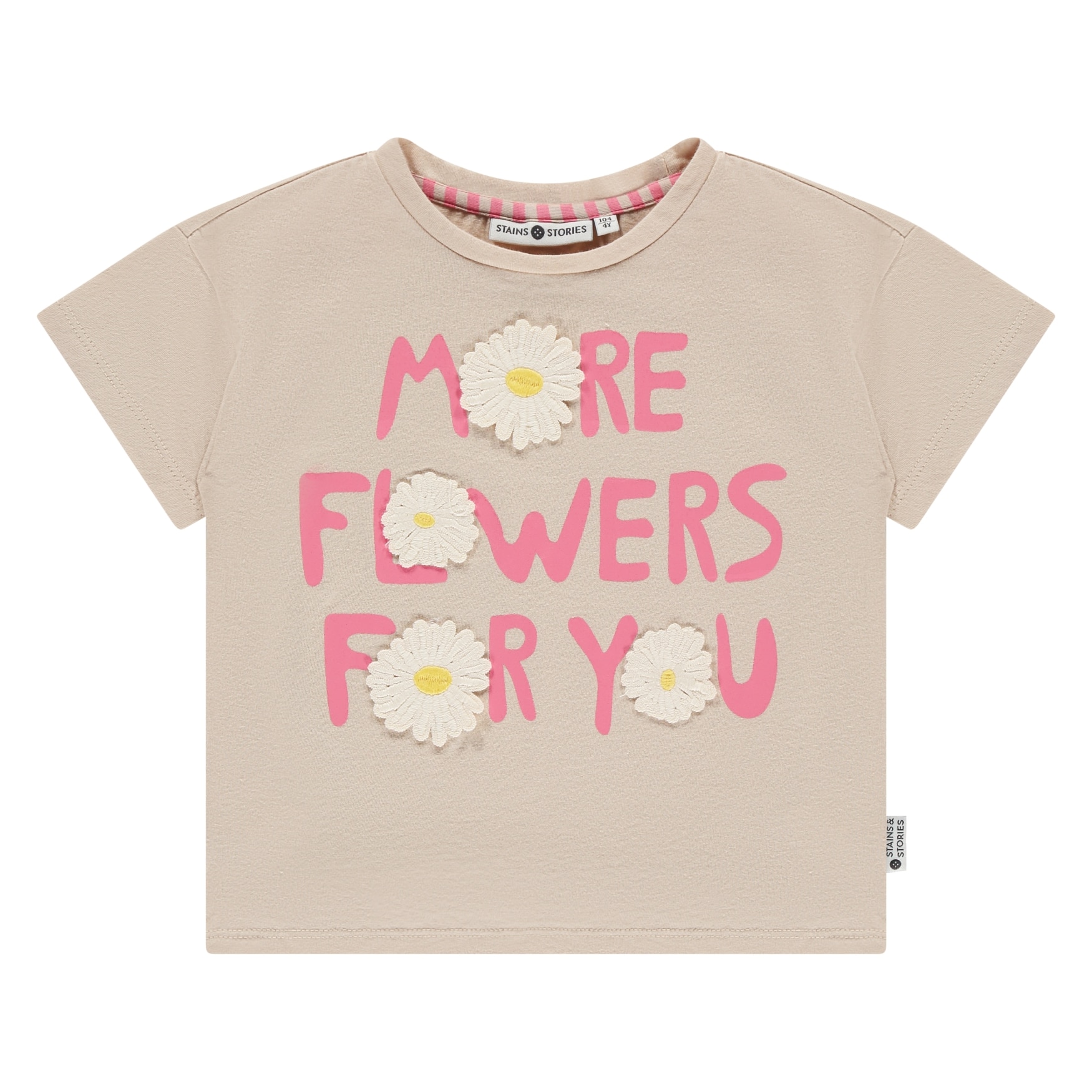 t shirt petite poche corail (copie)