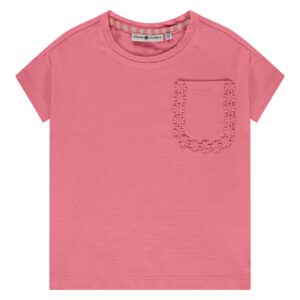t shirt coquelicots beige (copie)