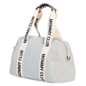 mommy club sac à langer – teddy brun (copie)