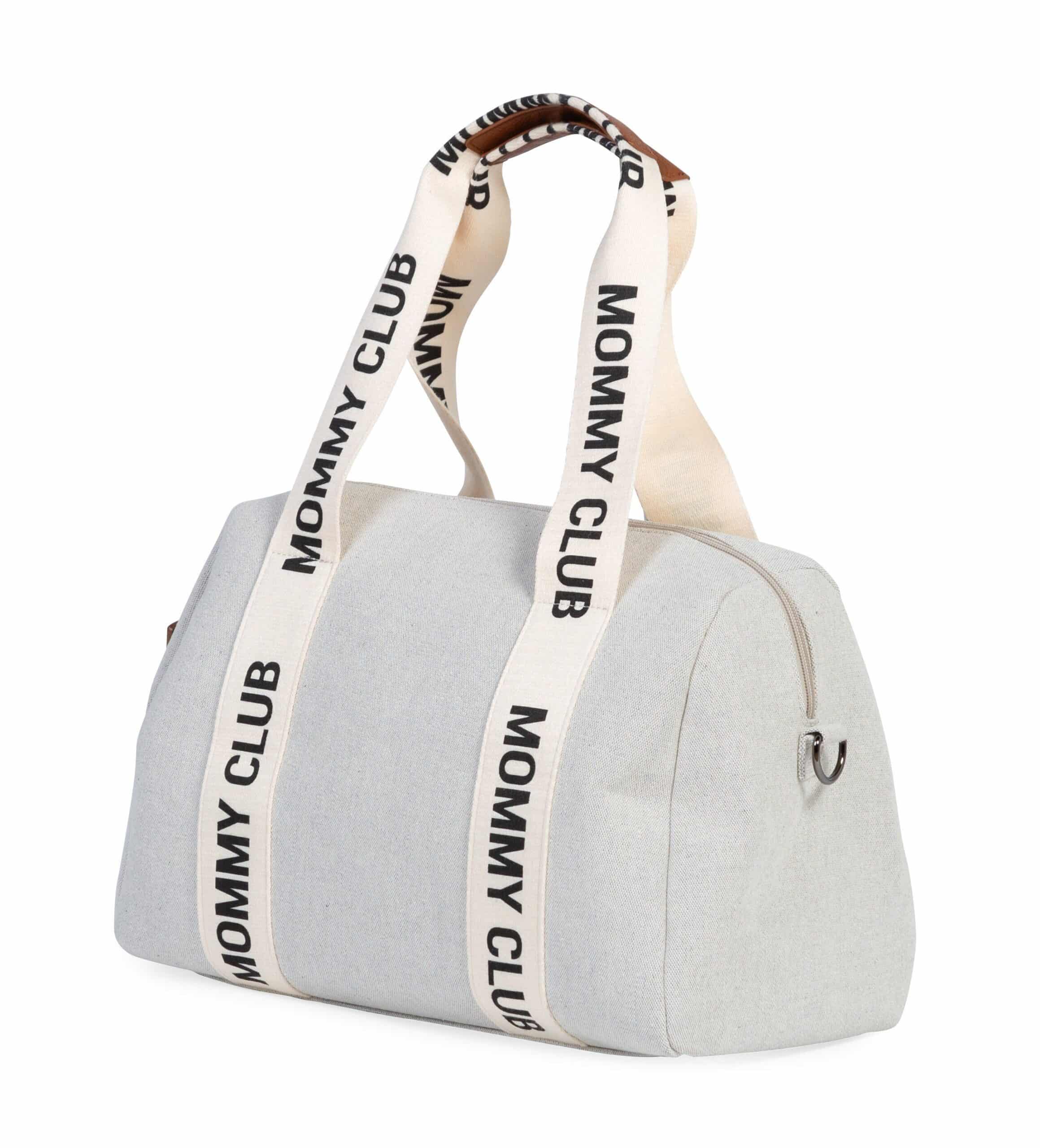 mommy club sac à langer – teddy brun (copie)