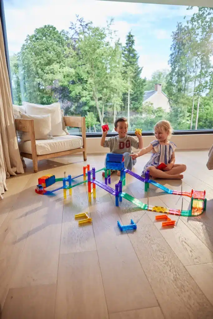 cleverclixx race track intense