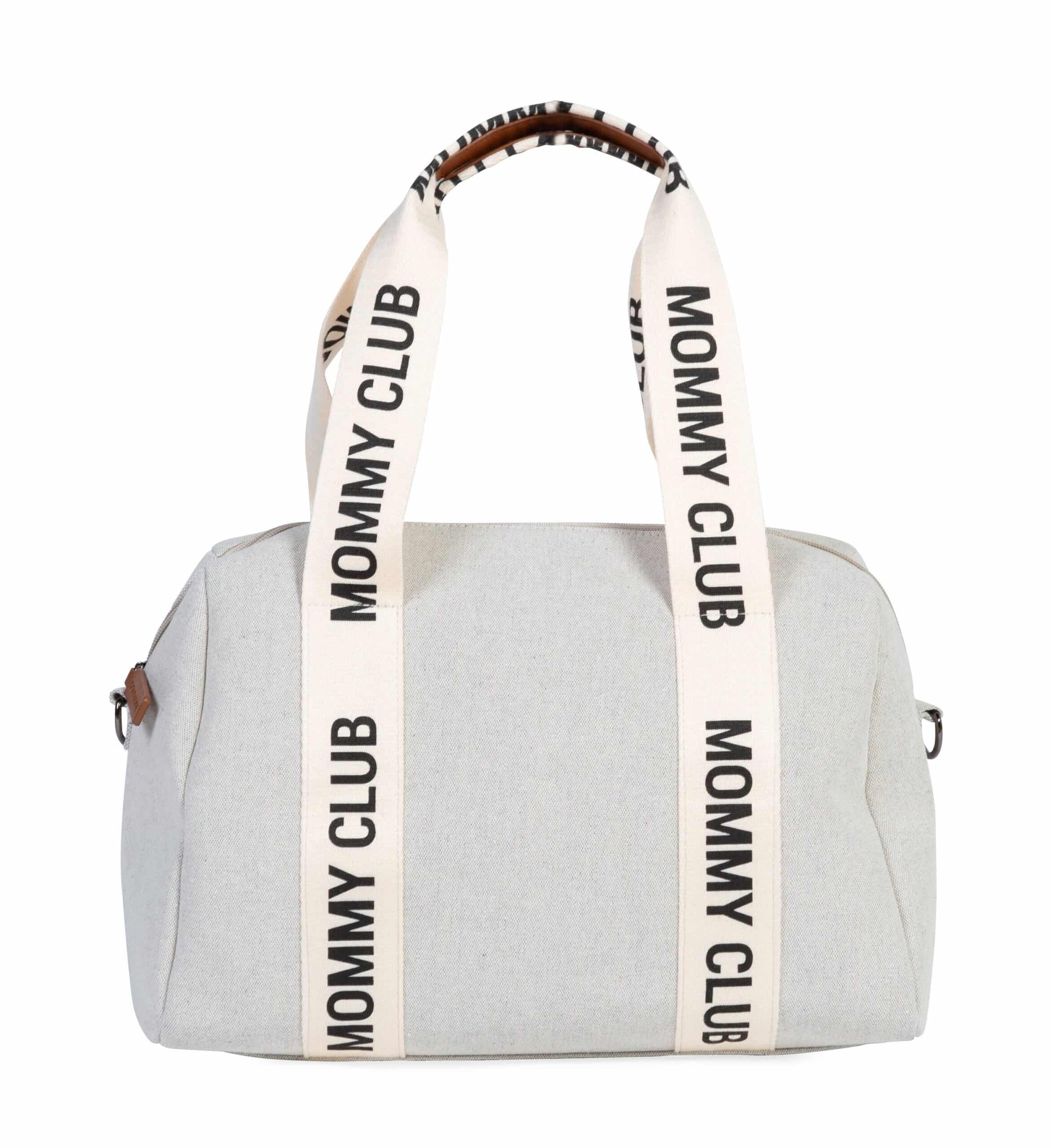 mommy club sac à langer – teddy brun (copie)