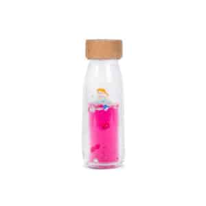 bouteille sensorielle magic rainbow (copie)