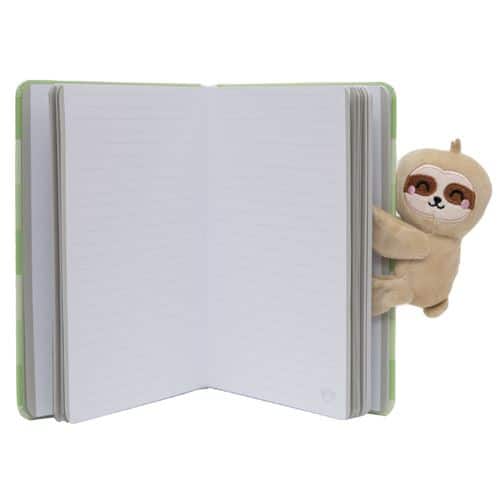 carnet vert let's create great things !