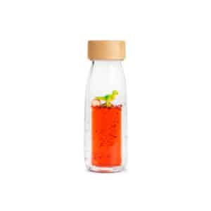 bouteille sensorielle spiral pink (copie)