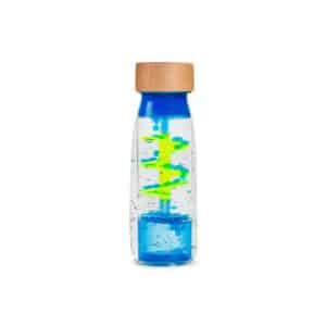 bouteille sensorielle petite sirène (copie)